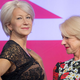 Illustration for article titled Helen Mirren Is Retiring Her Pleasure Pillows From On-Screen Nudity